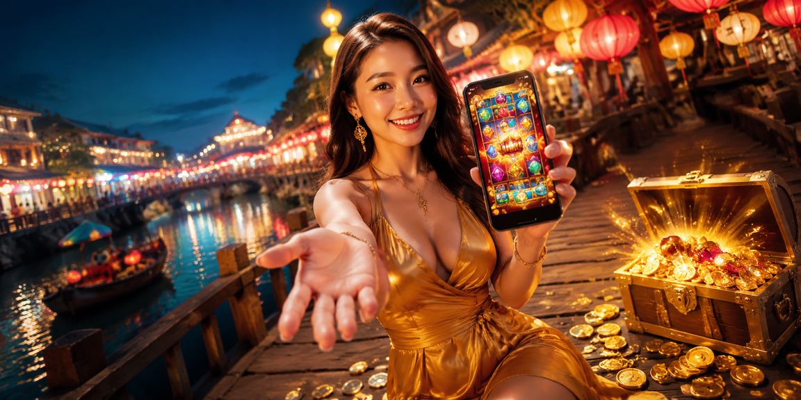 Máy đánh slot được ưa chuộng tại các điểm giải trí Hà Nội